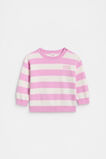 Essential Knit Sweater  Fairy Floss  hi-res