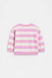 Essential Knit Sweater  Fairy Floss  hi-res