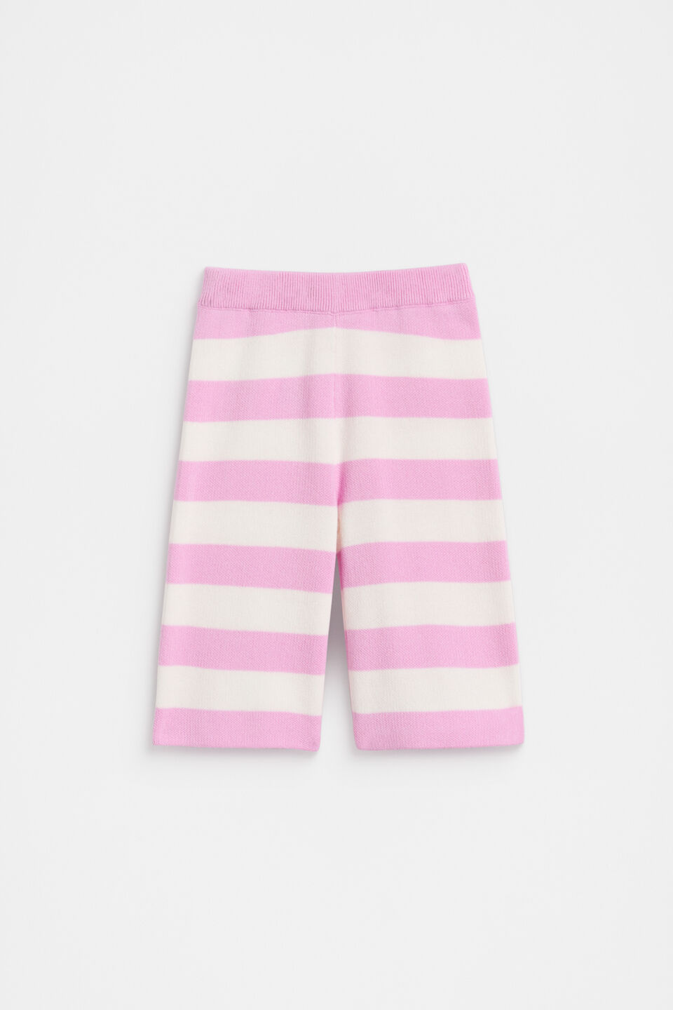 Essential Knit Pant  Fairy Floss
