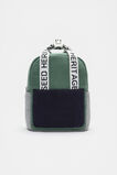 Soft Backpack  Khaki Multi  hi-res