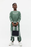Soft Backpack  Khaki Multi  hi-res