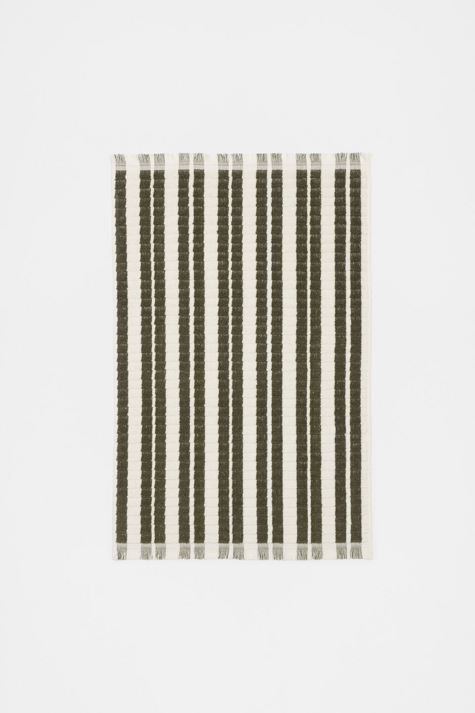 Pascoe Hand Towel  Rainforest