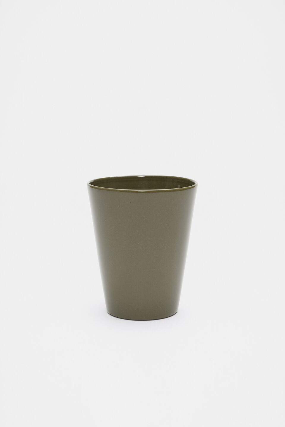 Willow Tumbler  Rainforest