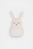 Bunny Tail Heat Pack  Pink  hi-res