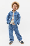 Denim Overshirt  Classic Blue  hi-res