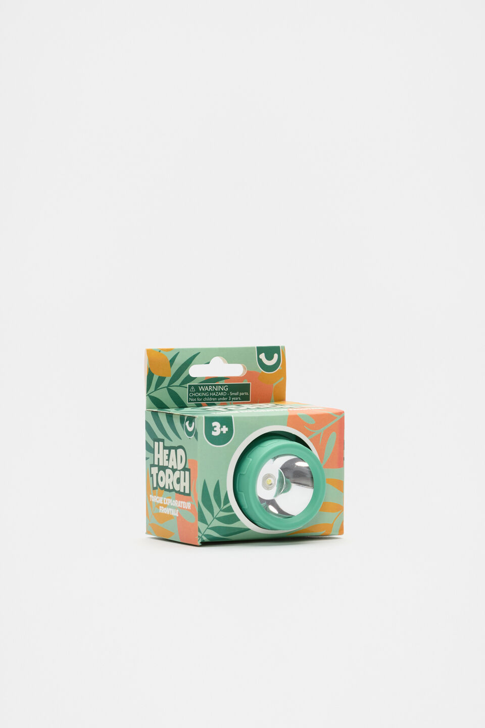 Head Torch  Multi