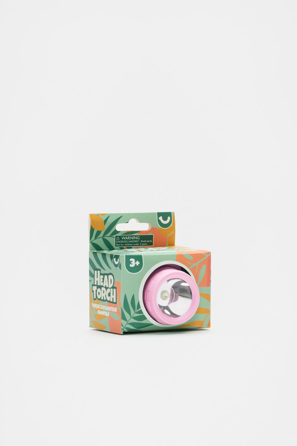 Head Torch  Multi