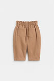 Barrel Jean  Salted Caramel  hi-res