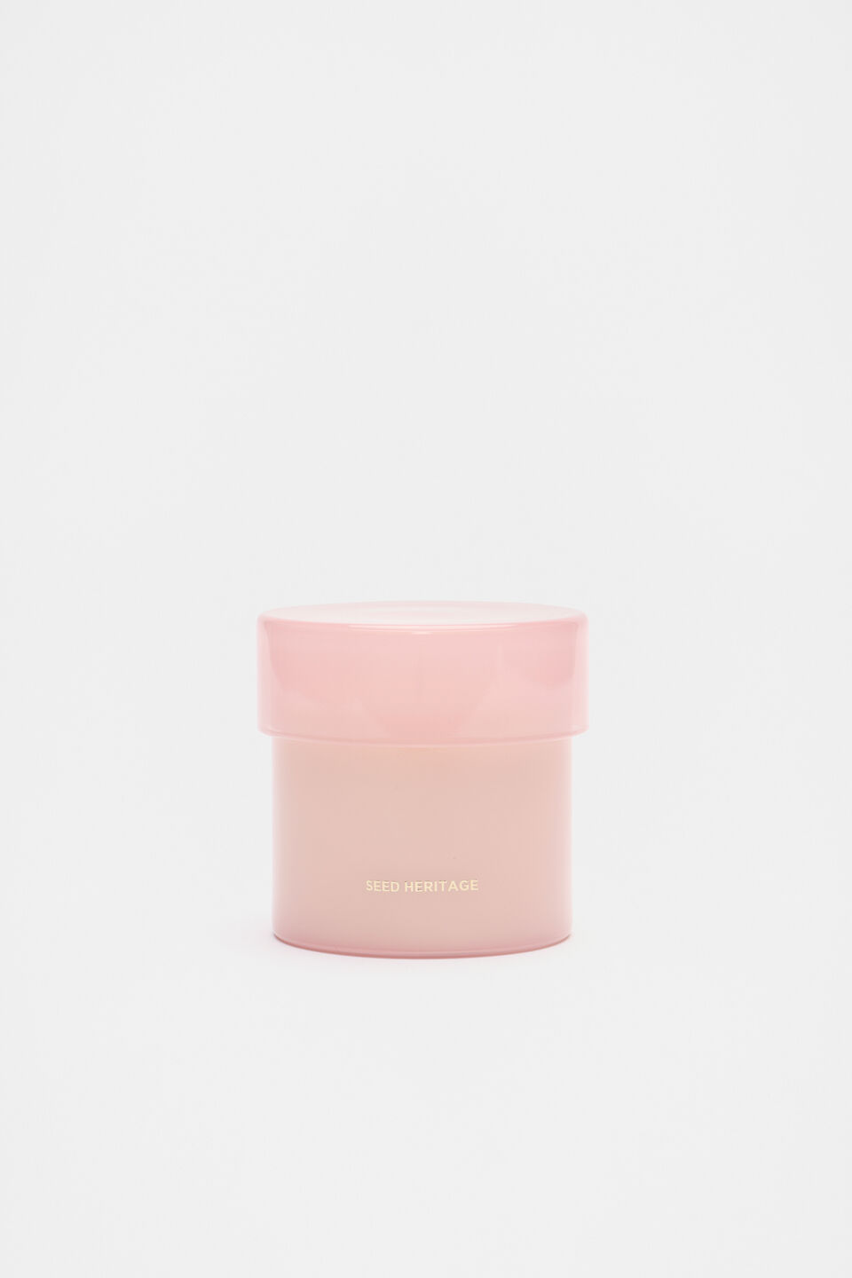 Abigail Scented Candle  Pear and Jasmine
