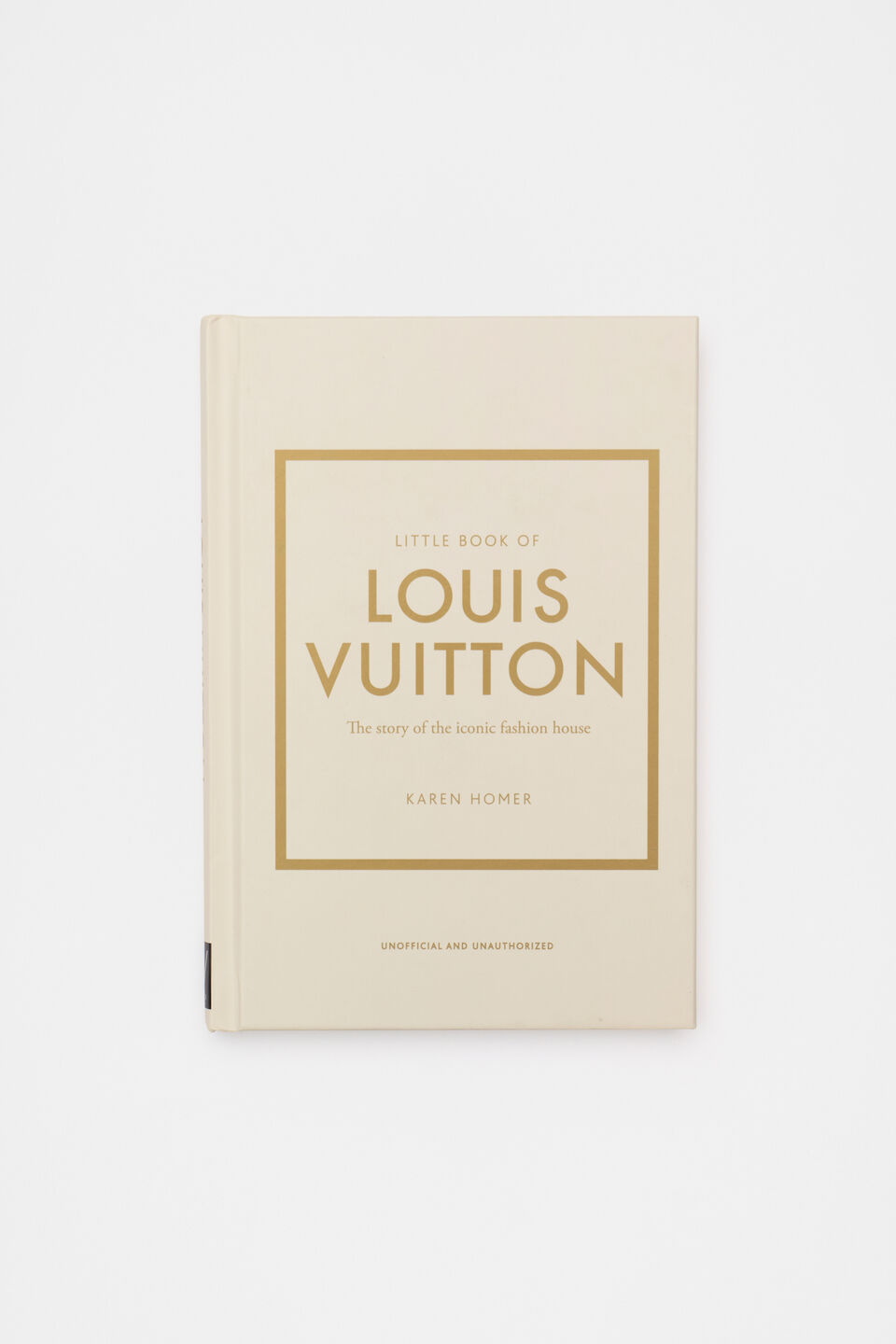 Little Book of Louis Vuitton  Multi