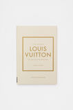 Little Book of Louis Vuitton  Multi  hi-res