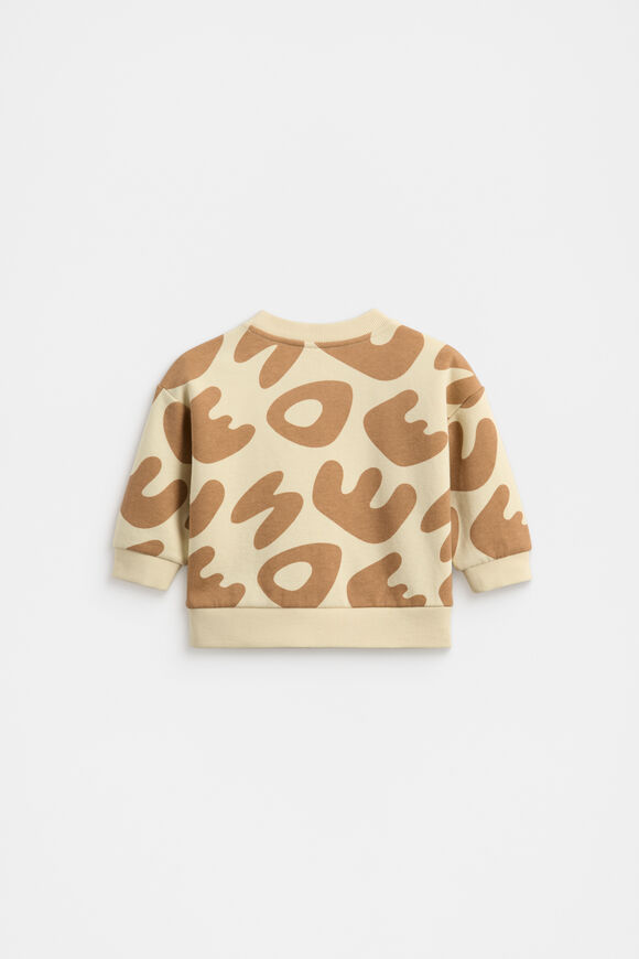 Branded Sweat  Coconut  hi-res