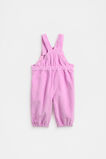 Cord Overall  Fairy Floss  hi-res
