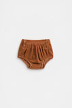 Corduroy Bloomer  Pumpkin Spice  hi-res