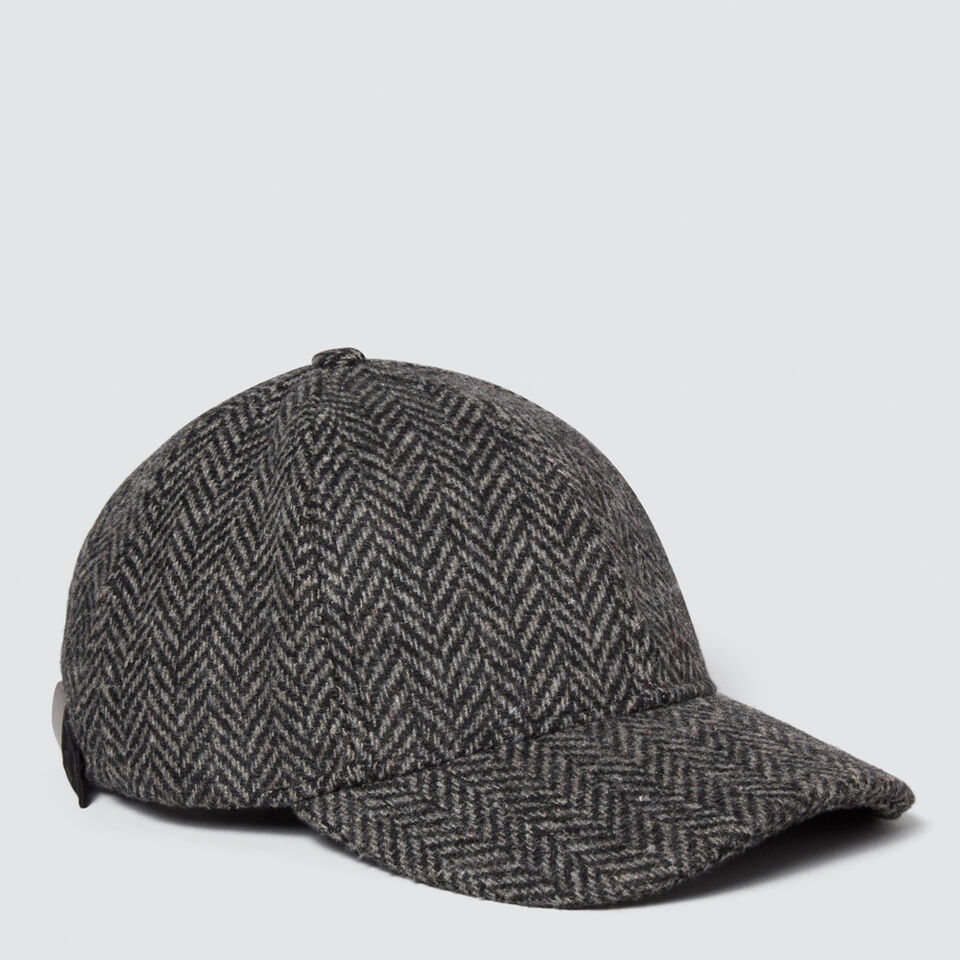 Check Cap  