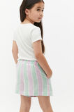 Stripe Sailor Short  Multi  hi-res