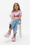 Sporty Knit Tee  Fairy Floss  hi-res