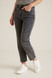 Acid Wash Jean    hi-res