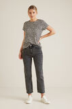 Acid Wash Jean    hi-res