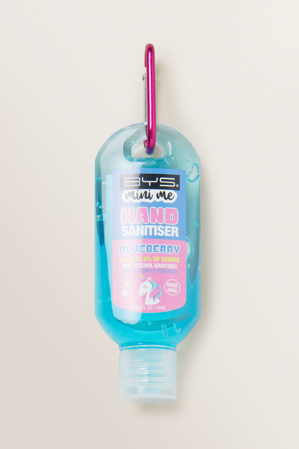 Child Hand Sanitiser  