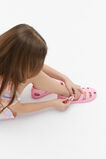 Cage Jelly Sandal  Candy Pink  hi-res
