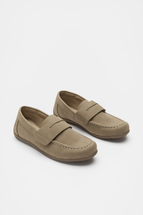 Summer Loafer  Taupe  hi-res