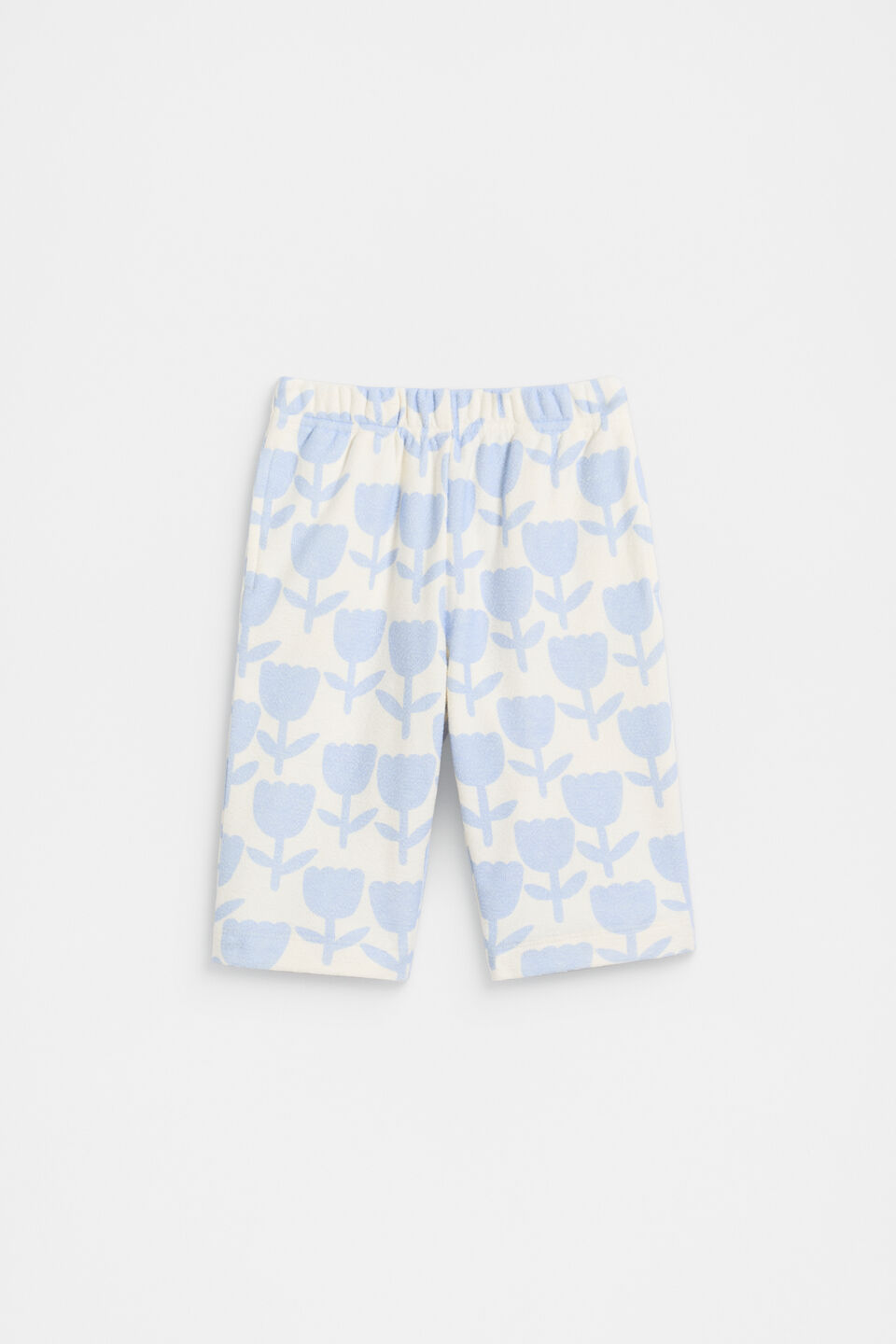 Tulip Pant  Classic Cream