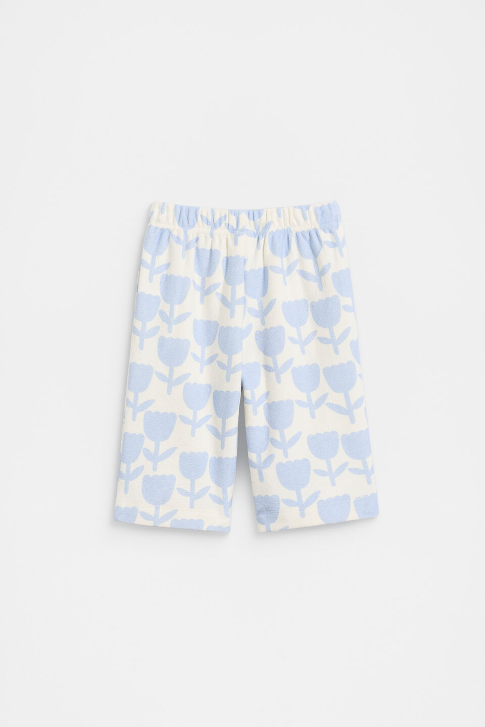 Tulip Pant  Classic Cream