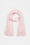 Cashmere Scarf  Rose Petal Marle  hi-res