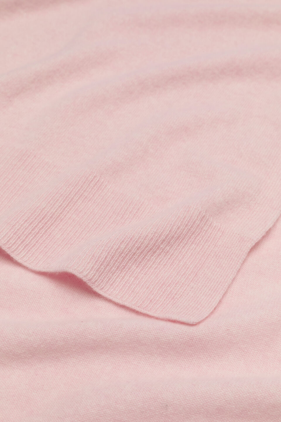 Cashmere Scarf  Rose Petal Marle