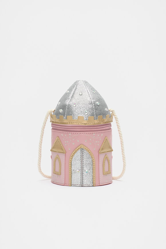 Castle Bag  Multi  hi-res