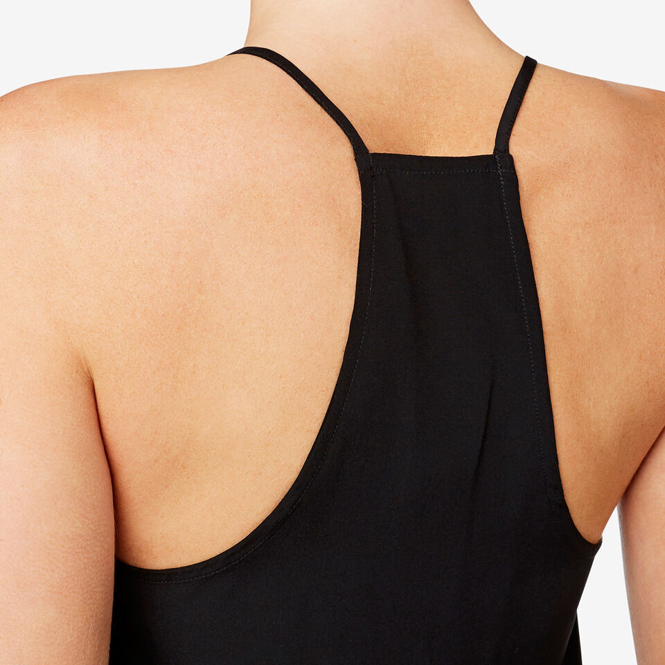 Silk Cami  