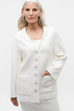 Boucle Jacket  Cloud Cream  hi-res