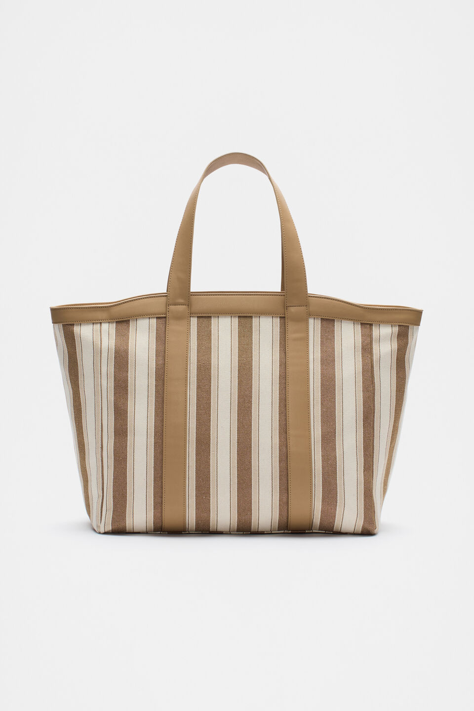 Summer Essential Carry All Bag  Cinnamon Spice