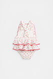 Spot Romper  Canvas  hi-res