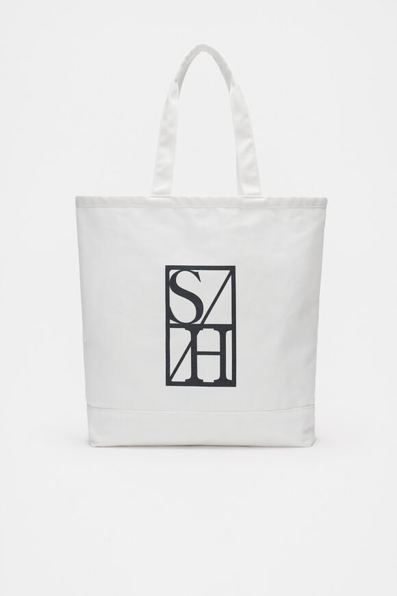 Tote Bag  Light Cream  hi-res