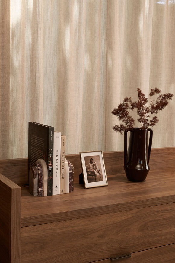Ayla Bookend Set of 2  Multi  hi-res