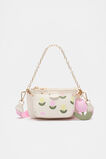 Hybrid Cross Body  Fairy Floss  hi-res