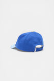 Mini Colourblock Heritage Cap  Multi  hi-res