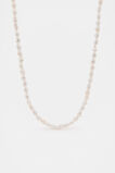 Fine Pearl Necklace  Pearl  hi-res