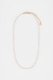 Fine Pearl Necklace  Pearl  hi-res