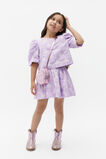 Heart Skirt  Bright Orchid  hi-res