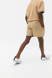 Garment Dye Short  Biscotti  hi-res