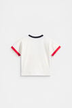 Cherry Tee  Canvas  hi-res