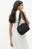 Seed Camera Tech Bag  Black  hi-res