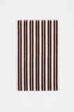 Pascoe Bath Mat  Claret  hi-res