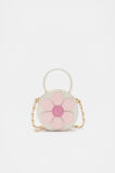 Flower Mini Cross Body  Rose Multi  hi-res
