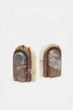 Ayla Bookend Set of 2  Multi  hi-res