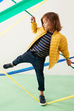 Classic Denim Chino    hi-res