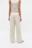 Wide Leg Drawstring Pant  Frappe  hi-res